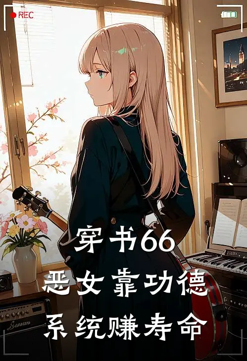 穿书66，恶女靠功德系统赚寿命