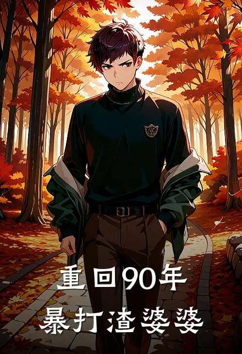 重回90年暴打渣婆婆