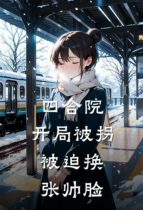 四合院：开局被拐，被迫换张帅脸