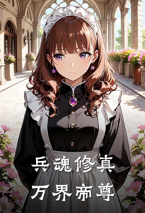 兵魂修真万界帝尊