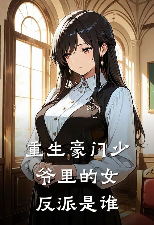 重生豪门少爷里的女反派是谁