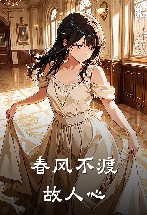 春风不渡故人心