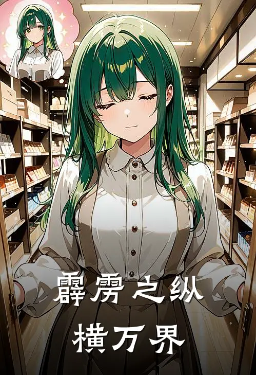 霹雳之纵横万界