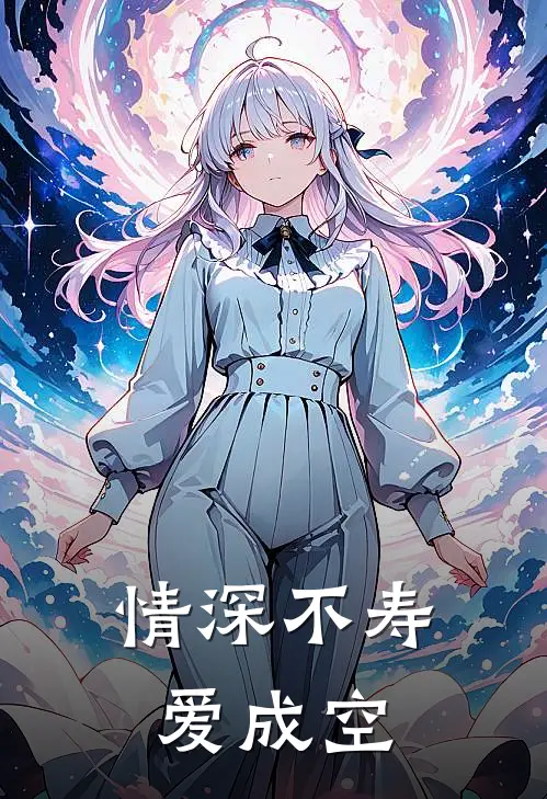 情深不寿爱成空