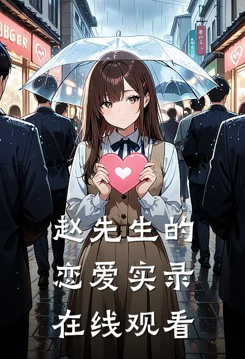 赵先生的恋爱实录在线观看