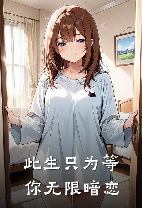 此生只为等你无限暗恋