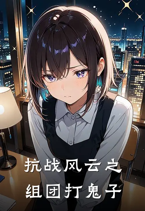 抗战风云之组团打鬼子