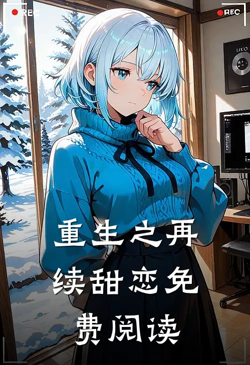 重生之再续甜恋免费阅读