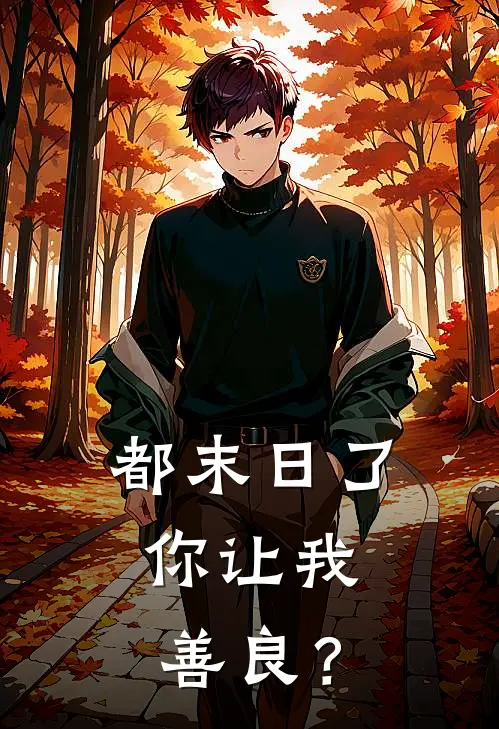 都末日了，你让我善良？