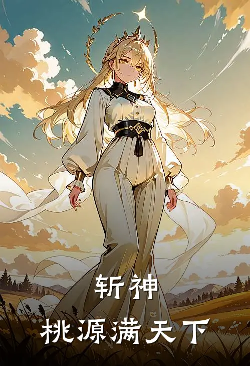 斩神：桃源满天下