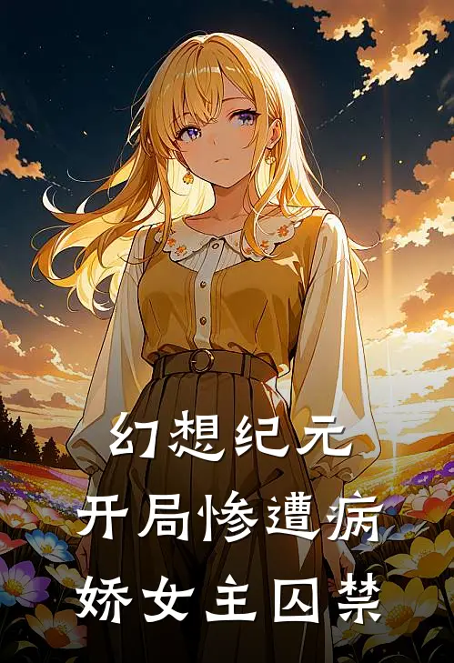 幻想纪元：开局惨遭病娇女主囚禁