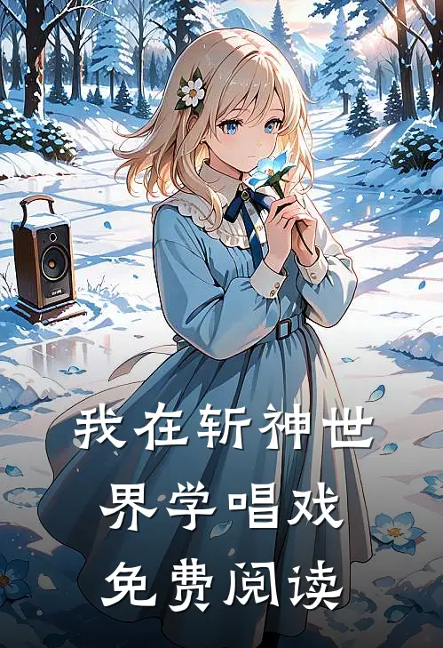 我在斩神世界学唱戏免费阅读