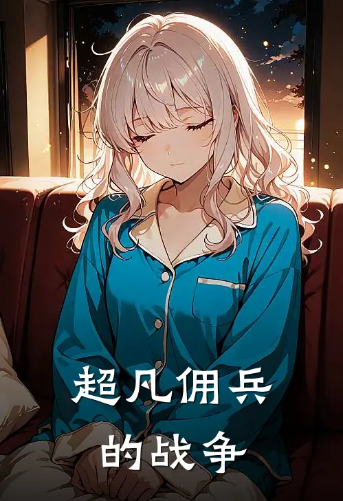 超凡佣兵的战争