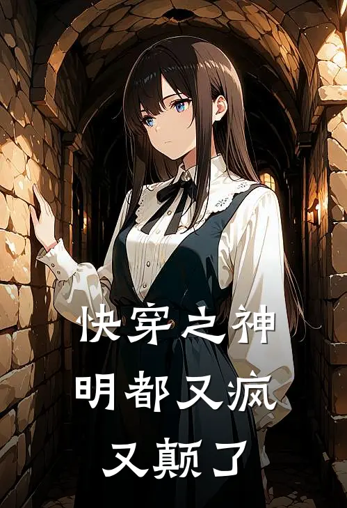 快穿之神明都又疯又颠了