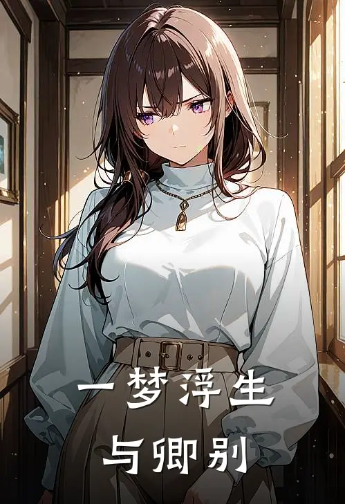 一梦浮生与卿别