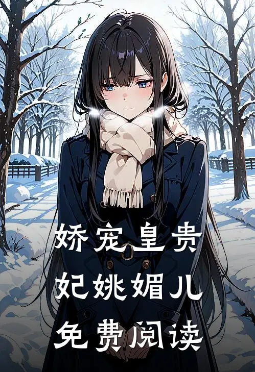 娇宠皇贵妃姚媚儿免费阅读