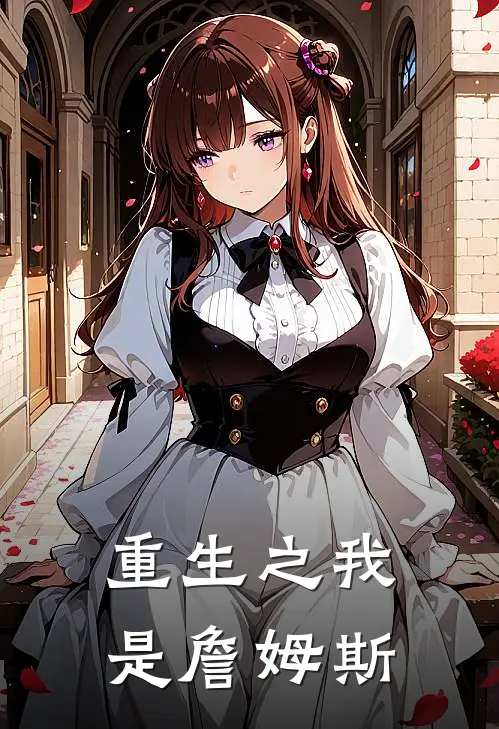 重生之我是詹姆斯