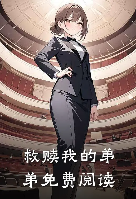 救赎我的弟弟免费阅读