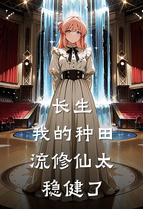 长生：我的种田流修仙太稳健了
