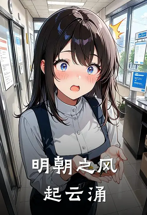 明朝之风起云涌