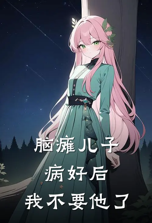 脑瘫儿子病好后，我不要他了