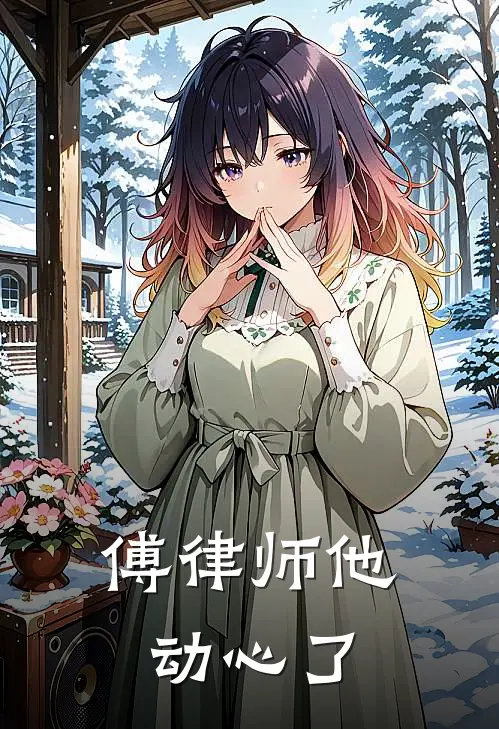 傅律师他动心了