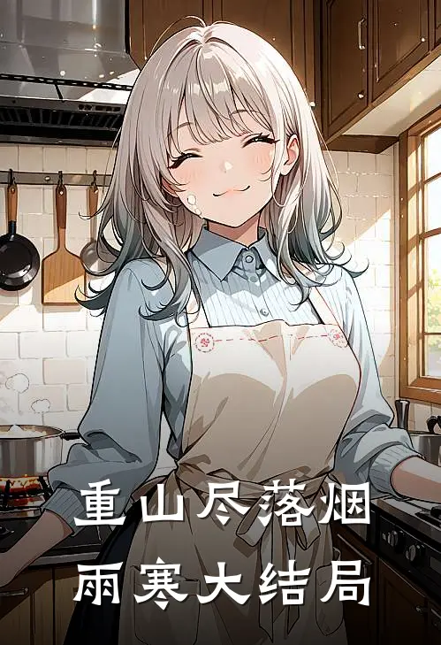 重山尽落烟雨寒大结局