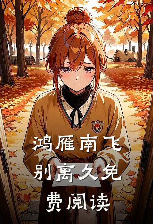 鸿雁南飞别离久免费阅读