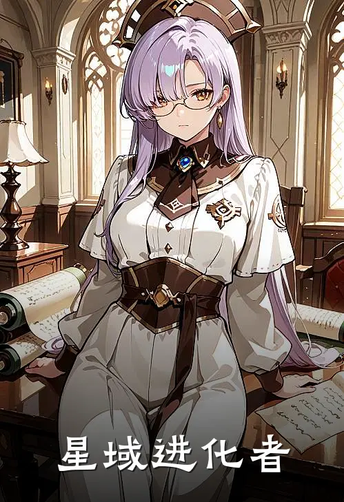 星域进化者