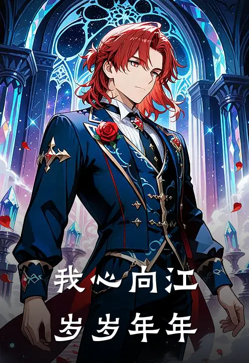 我心向江，岁岁年年