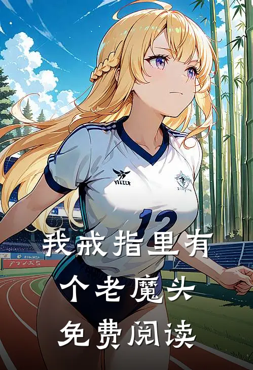 我戒指里有个老魔头免费阅读