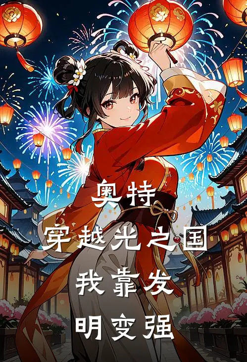 奥特：穿越光之国，我靠发明变强