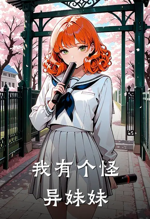 我有个怪异妹妹