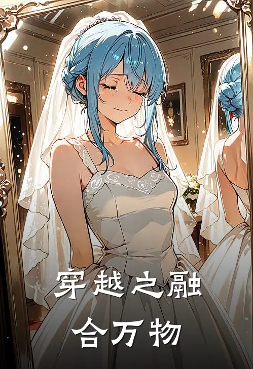 穿越之融合万物