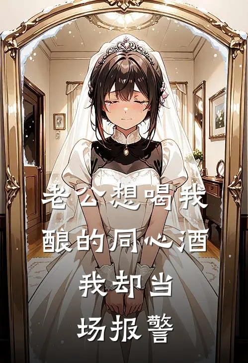 老公想喝我酿的同心酒，我却当场报警