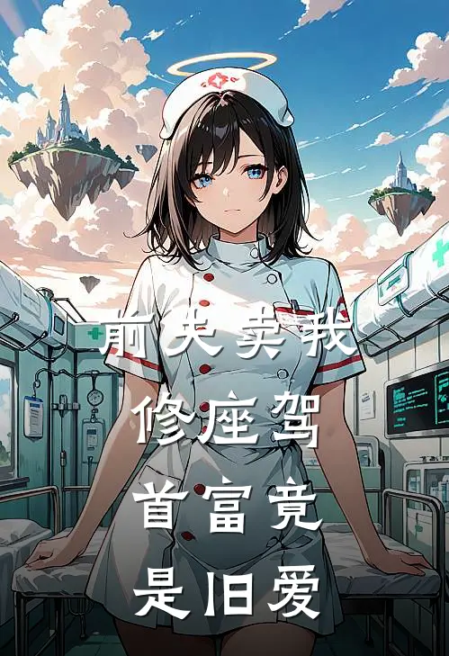 前夫卖我修座驾，首富竟是旧爱