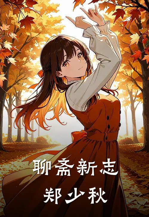 聊斋新志 郑少秋