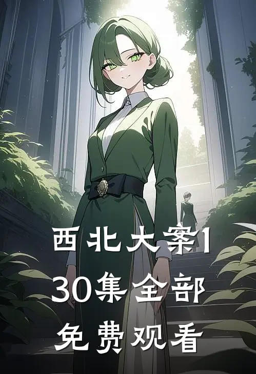 西北大案1-30集全部免费观看