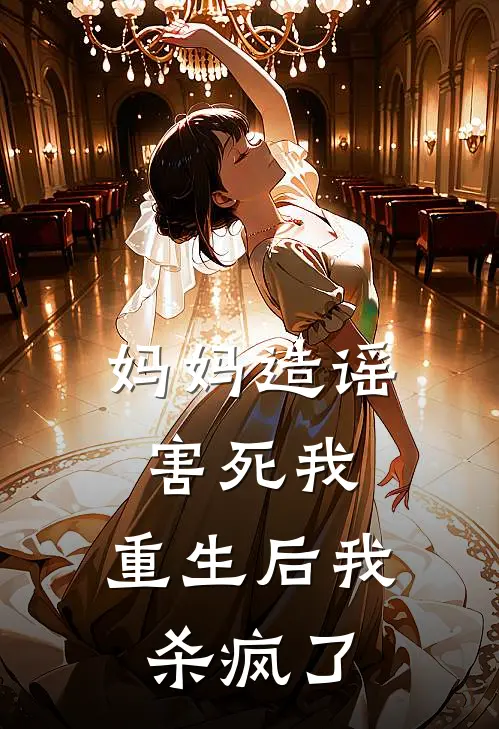 妈妈造谣害死我，重生后我杀疯了