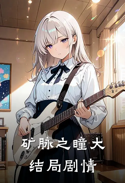 矿脉之瞳大结局剧情