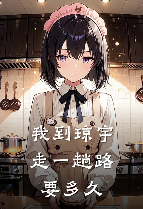 我到琼宇走一趟路要多久