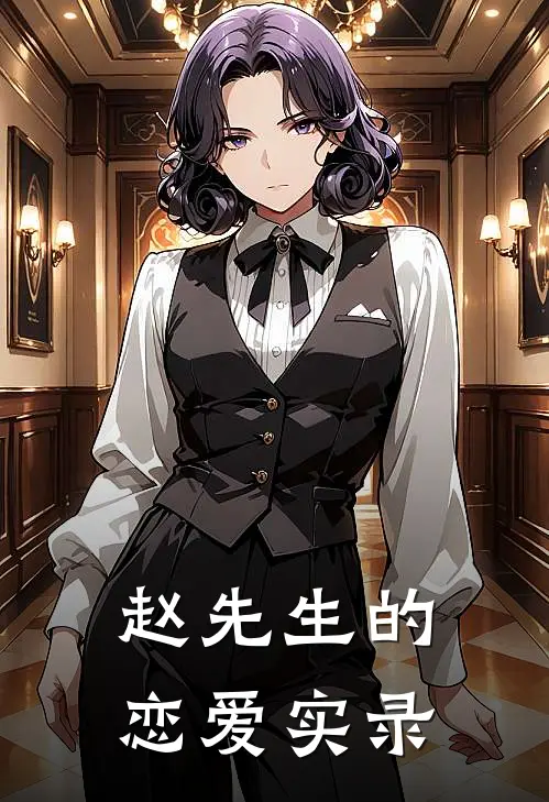 赵先生的恋爱实录