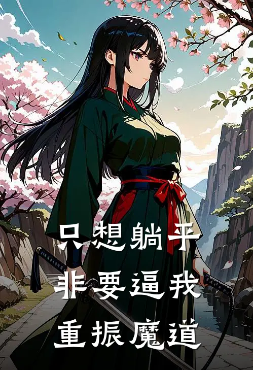 只想躺平非要逼我重振魔道