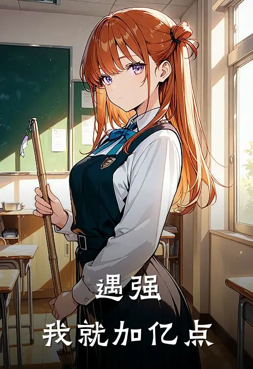 遇强，我就加亿点