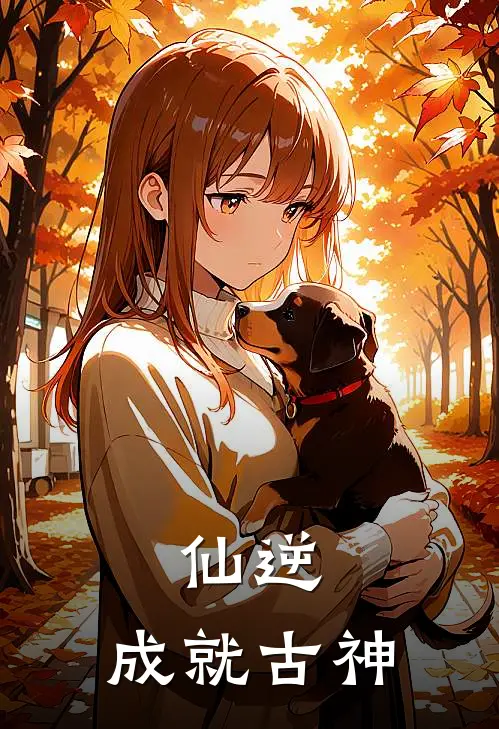 仙逆，成就古神