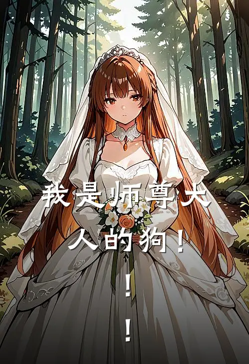我是师尊大人的狗！！！