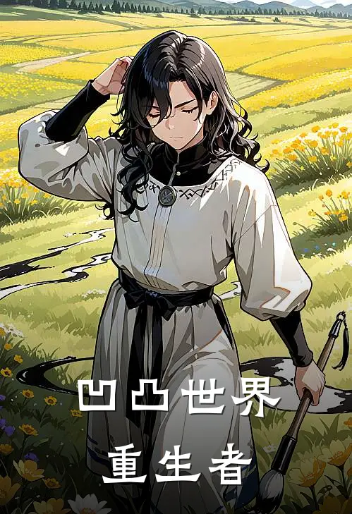 凹凸世界重生者