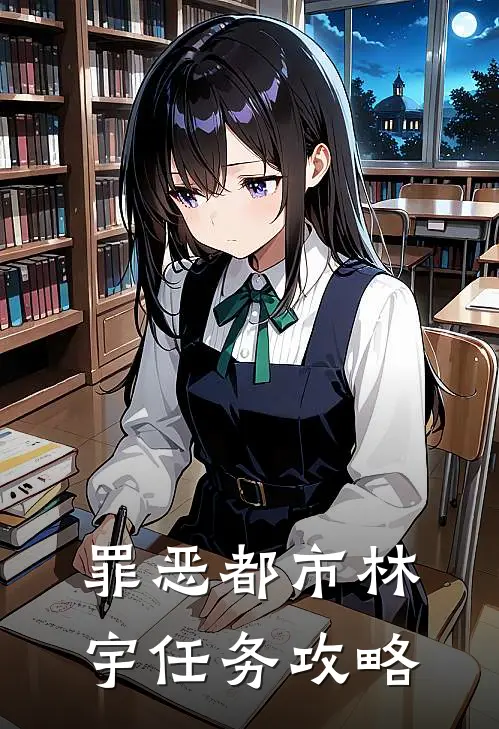 罪恶都市林宇任务攻略