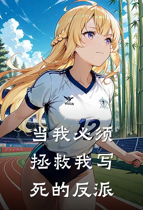 当我必须拯救我写死的反派