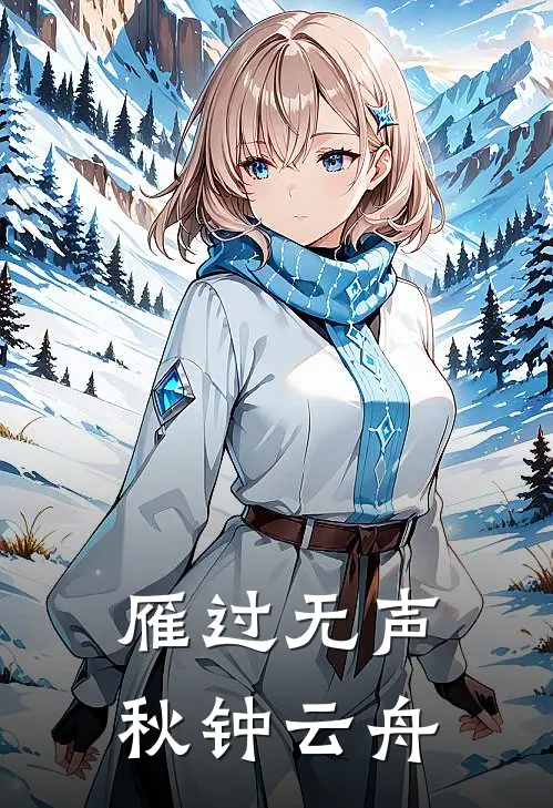 雁过无声秋钟云舟